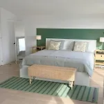 Luxury Family Buho Heated Pool וילה
