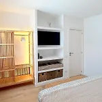 Luxury Family Buho Heated Pool וילה *