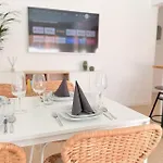 וילה Luxury Family Buho Heated Pool פאלם-מאר