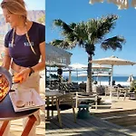 Luxury Family Buho Heated Pool וילה *