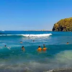Luxury Family Buho Heated Pool פאלם-מאר