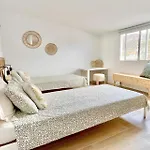 Luxury Family Buho Heated Pool * פאלם-מאר