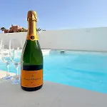Luxury Family Buho Heated Pool פאלם-מאר