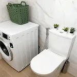 Luxury Family Buho Heated Pool וילה פאלם-מאר