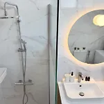Luxury Family Buho Heated Pool וילה