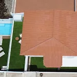 וילה Luxury Family Buho Heated Pool פאלם-מאר