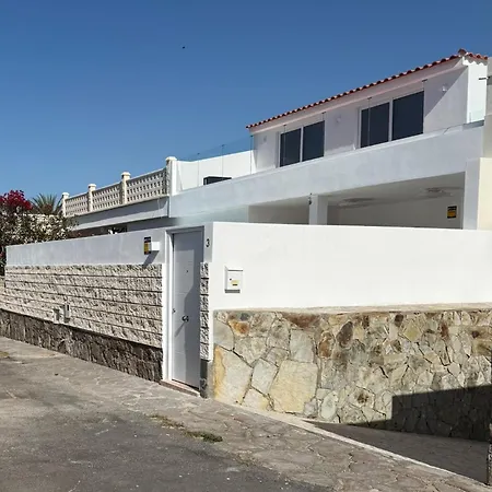 Family Casa Buho Villa *