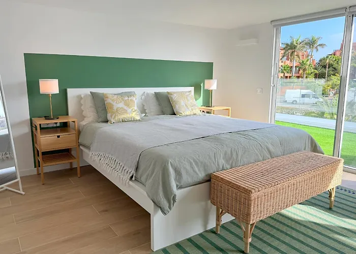 Luxury Family Buho Heated Pool * パルム・マール