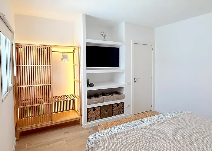 Luxury Family Buho Heated Pool ヴィラ *