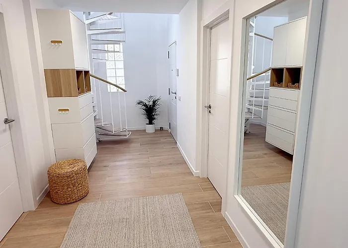 ヴィラ Luxury Family Buho Heated Pool *