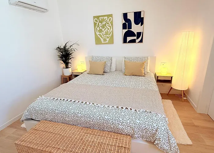 Luxury Family Buho Heated Pool ヴィラ