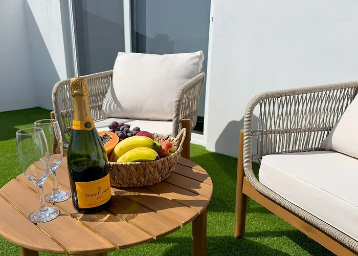 ヴィラ Luxury Family Buho Heated Pool *