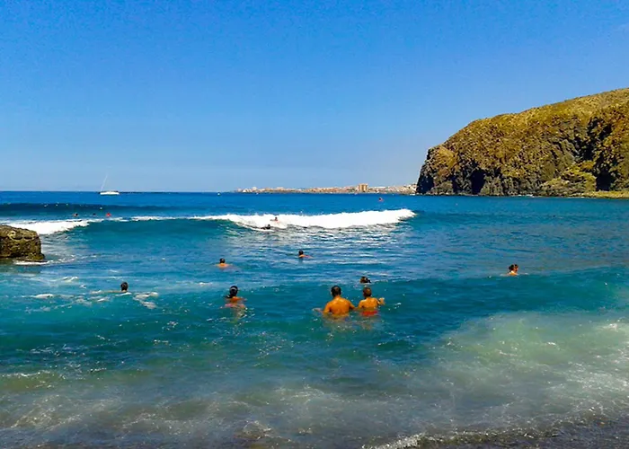 Luxury Family Buho Heated Pool パルム・マール