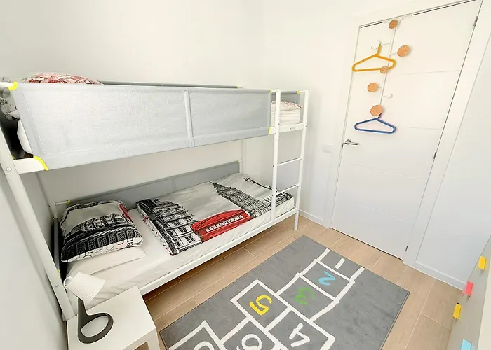 Luxury Family Buho Heated Pool ヴィラ