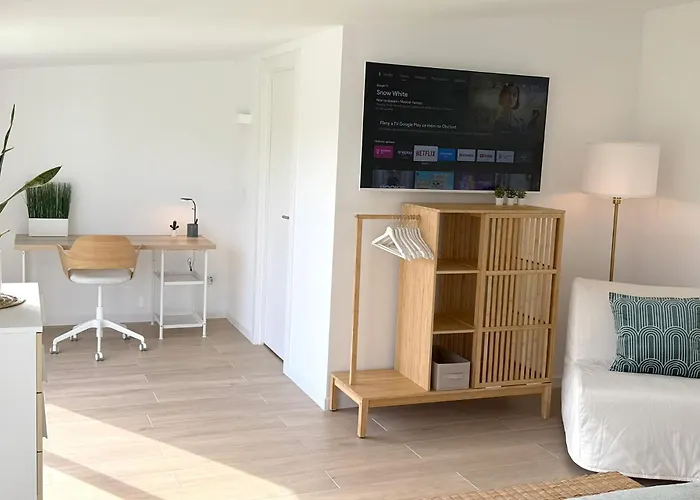 ヴィラ Luxury Family Buho Heated Pool *