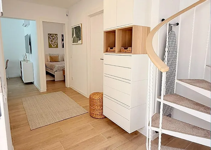 Luxury Family Buho Heated Pool パルム・マール