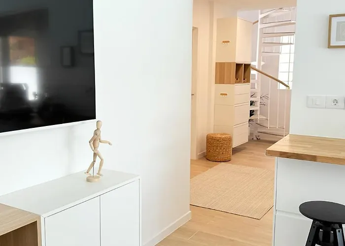 Luxury Family Buho Heated Pool ヴィラ パルム・マール