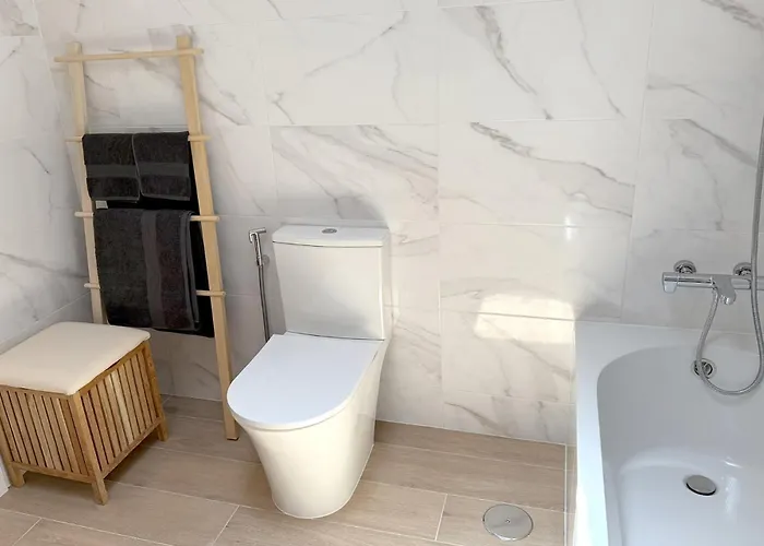 Luxury Family Buho Heated Pool パルム・マール