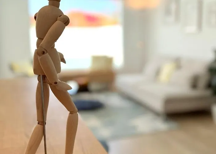 Luxury Family Buho Heated Pool