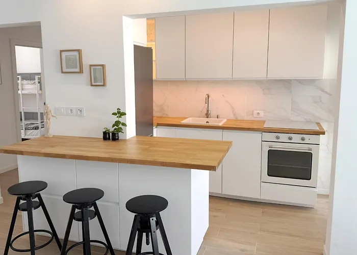 Luxury Family Buho Heated Pool ヴィラ パルム・マール